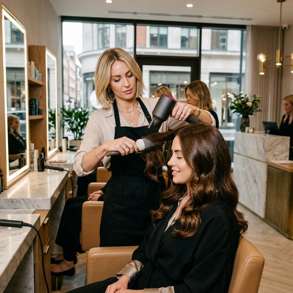 Coiffure Femmes