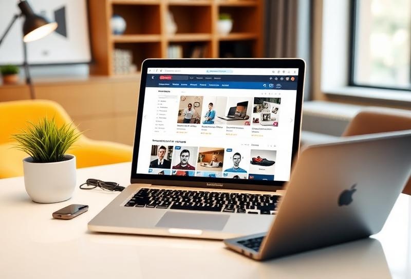 E-commerce et Marketing